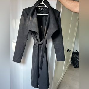 M by Mendocino Wool Coat